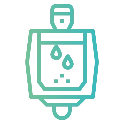 Urinal icon