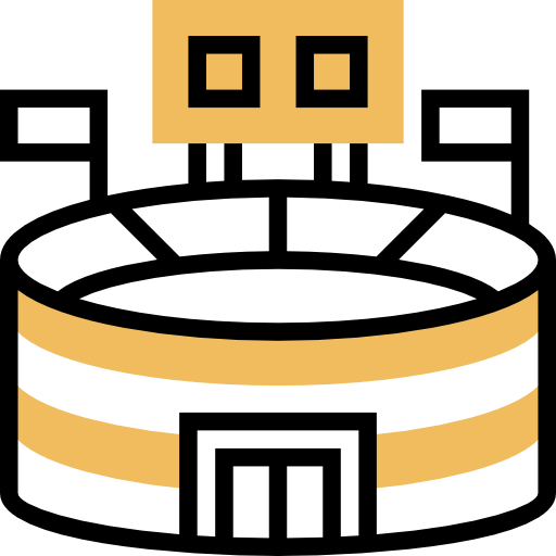 Stadium icon