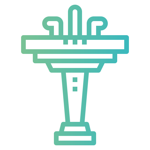 Sink icon