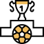 Trophy icon 64x64
