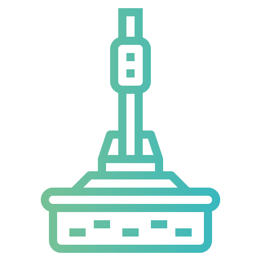 Mop icon