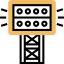 Spotlight icon 64x64