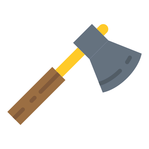 Axe icon