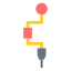 Brace icon 64x64