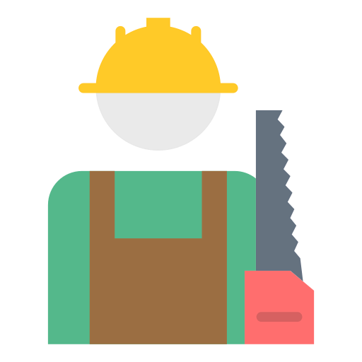 Carpenter icon