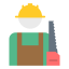 Carpenter icon 64x64