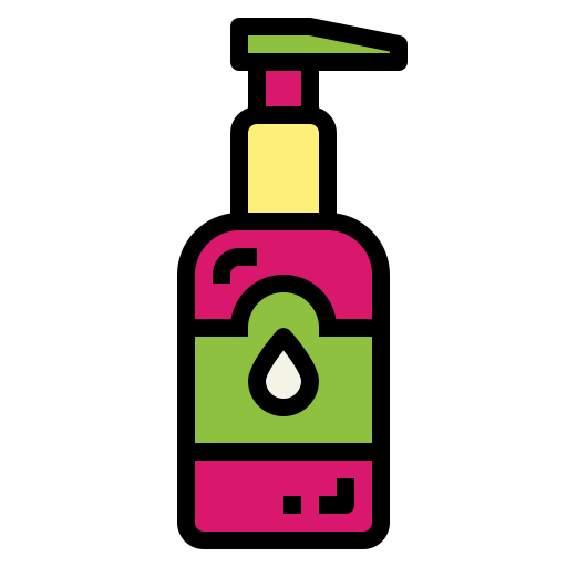 Gel icon