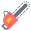 Chainsaw icon 64x64