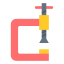 Clamp icon 64x64