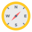 Compass icon 64x64