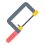 Saw icon 64x64