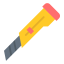 Cutter knife Symbol 64x64