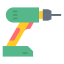 Drilling machine іконка 64x64