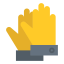 Gloves icon 64x64