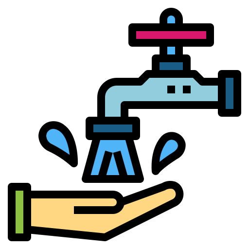 Wash icon