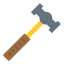Hammer icon 64x64