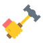 Hammer icon 64x64