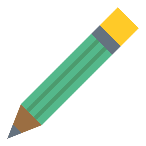 Pencil icon
