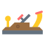 Plane icon 64x64