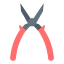 Pliers icon 64x64