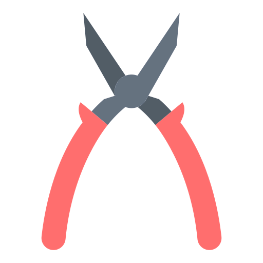 Pliers icon