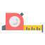 Ruler icon 64x64