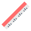 Ruler icon 64x64