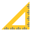 Set square icon 64x64