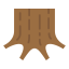 Stump icon 64x64