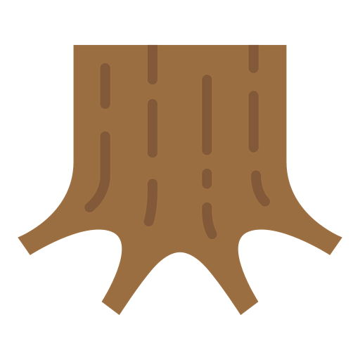 Stump icon