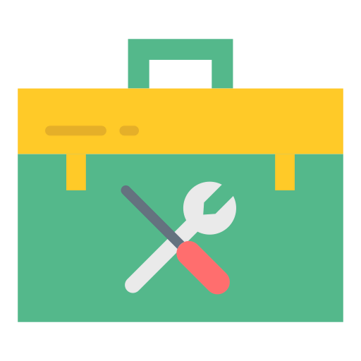 Toolbox icon