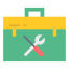 Toolbox icon 64x64