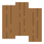 Wood board icon 64x64