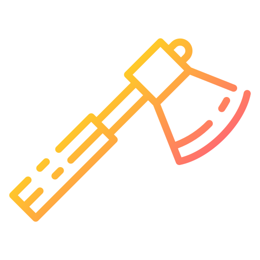 Axe icon