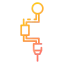Brace icon 64x64