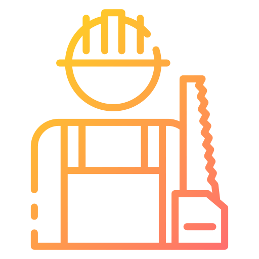 Carpenter icon