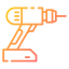 Drilling machine іконка 64x64