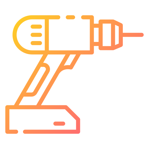 Drilling machine Symbol