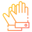 Gloves icon 64x64