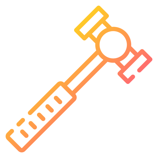 Hammer icon
