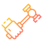 Hammer icon 64x64
