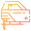 Jigsaw icon 64x64