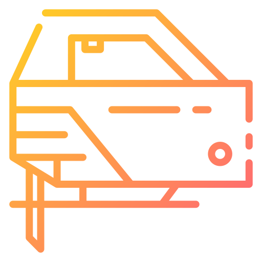 Jigsaw icon
