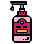 Sanitizer icon 64x64