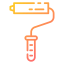 Paint roller icon 64x64