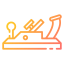 Plane icon 64x64