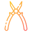 Pliers icon 64x64