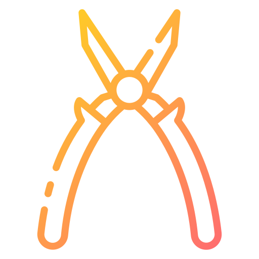 Pliers icon