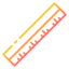 Ruler icon 64x64