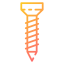 Screw icon 64x64